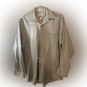 Dress Shirt 16.5 34/35